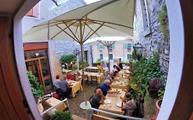 Albergo Speranza Spiazzi Di Monte Baldo