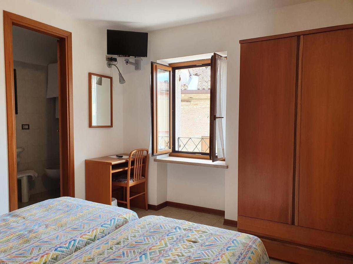 Albergo Speranza Spiazzi Di Monte Baldo Spiazzi Di Caprino Zewnętrze zdjęcie