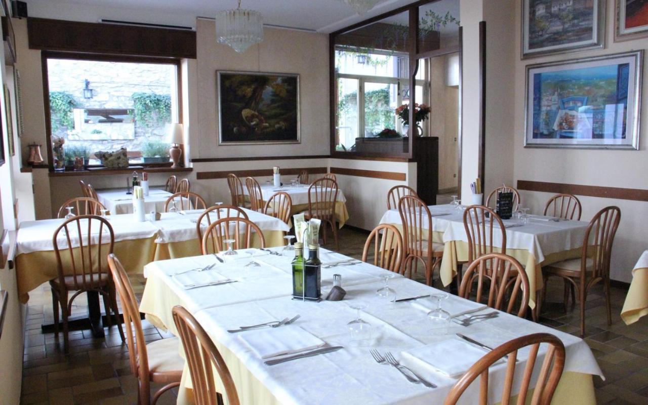 Albergo Speranza Spiazzi Di Monte Baldo Spiazzi Di Caprino Zewnętrze zdjęcie