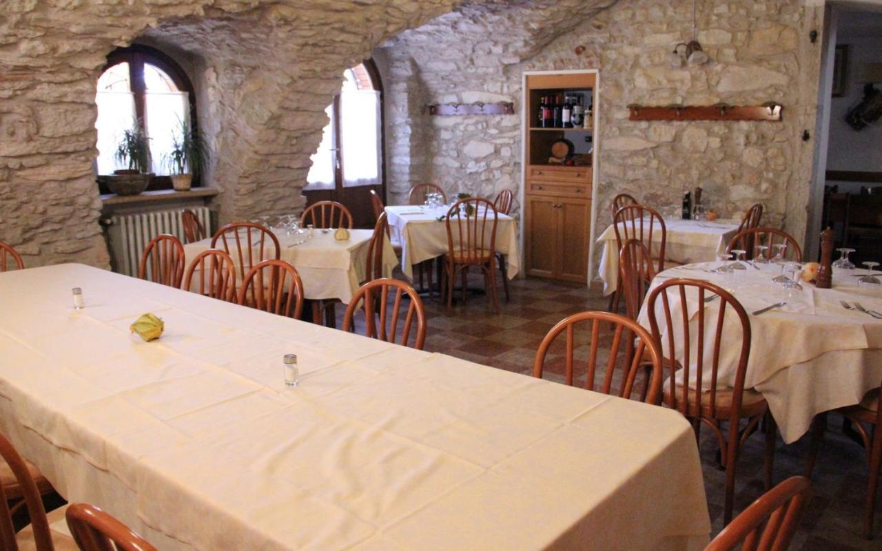 Albergo Speranza Spiazzi Di Monte Baldo Spiazzi Di Caprino Zewnętrze zdjęcie