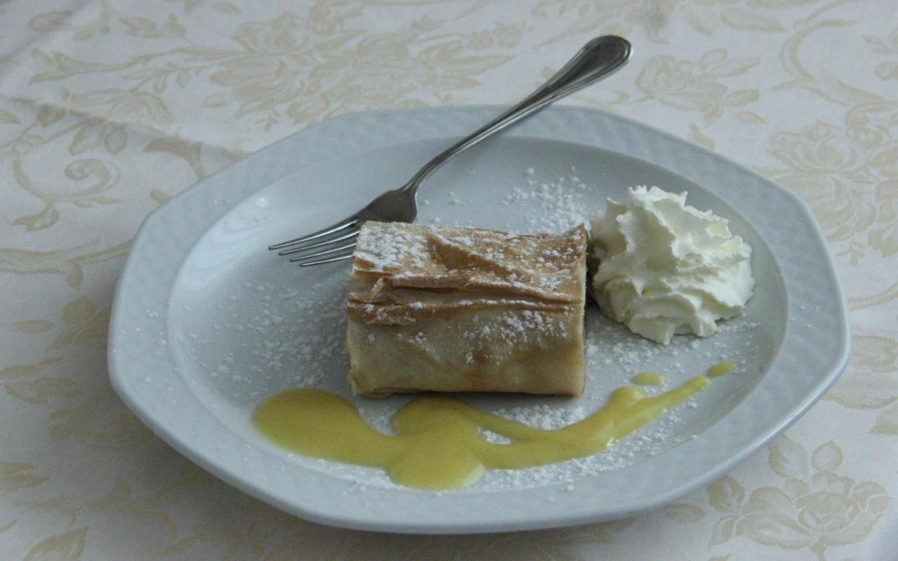 Albergo Speranza Spiazzi Di Monte Baldo Spiazzi Di Caprino Zewnętrze zdjęcie