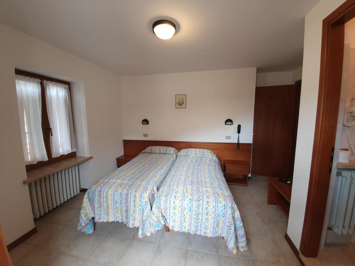 Albergo Speranza Spiazzi Di Monte Baldo Spiazzi Di Caprino Zewnętrze zdjęcie